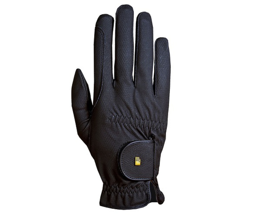 Roeckl Roeck-Grip Junior Gloves image 0